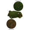 Vickerman Sheet Moss, 8oz Preserved - view 6 of 6