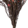 Vickerman 16" Rice Flower, 4.25oz Preserved - view 3 of 5