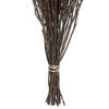 Vickerman Natural Botanicals 19" x 4" Staavia, 100 grams per Unit - view 5 of 6
