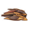 1"-2" Natural Canoinha Pod 24/Bag - view 1 of 3