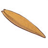 1"-2" Natural Canoinha Pod 24/Bag - view 2 of 3