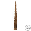 14-24" Natural Caba Spindle 3Pk - view 5 of 5