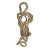 Vickerman 13" Coiled Vine, Dried - view 1 of 4