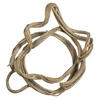 Vickerman 13" Coiled Vine, Dried - view 2 of 4