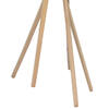 Vickerman 16" Sora Pod attached to a Wood Stem, Dried 5 Pack - view 6 of 7