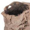 12-14" Grapewood Urn SB Whole - view 3 of 4