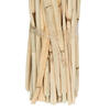 Vickerman Natural Botanicals 24" Babala Natural, 75/Pk - view 5 of 6