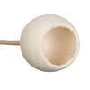 20" Bell Cup Bleached Stem 40/pk - view 4 of 8