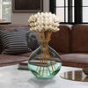 20" Bullet Flower Bleached Stems 50/pk - view 2 of 8