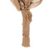19" Bleached Palm Assorted Bouquet - view 5 of 6