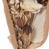 19" Bleached Palm Assorted Bouquet - view 6 of 6