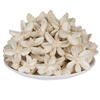 2.36" Bullet Flower Bleached 50/pk - view 4 of 4