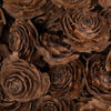 Vickerman Cedar Rose - view 4 of 5