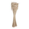 Vickerman Natural Botanicals 24"-28" Curly Ting Ting - view 1 of 6