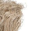 Vickerman Natural Botanicals 24"-28" Curly Ting Ting - view 3 of 6