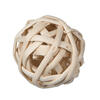 Vickerman Natural Botanicals Kambu Ball, Bleached - view 1 of 6