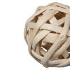 Vickerman Natural Botanicals Kambu Ball, Bleached - view 2 of 6