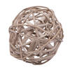 Vickerman Natural Botanicals 4" Lata Ball, 25/Pk - view 1 of 5