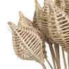 20" Lata Lamp On Stem 25/pk - view 4 of 8