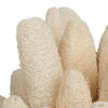 20" Bleached Luffa on Stem 25/pk - view 5 of 8