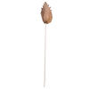 20" Oak Leaf Natural Ting 100/pk - view 1 of 8