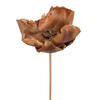 Vickerman Natural Botanicals 2.75" Palm Cap, on Stem - view 5 of 8