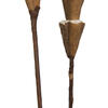24" Natural Sola Rajani Skin Stick 24/bg - view 4 of 4