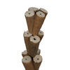 24" Natural Sola Rajani Skin Stick 24/bg - view 2 of 4