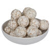 Vickerman Natural Botanicals Sola Chips Ball - view 5 of 6