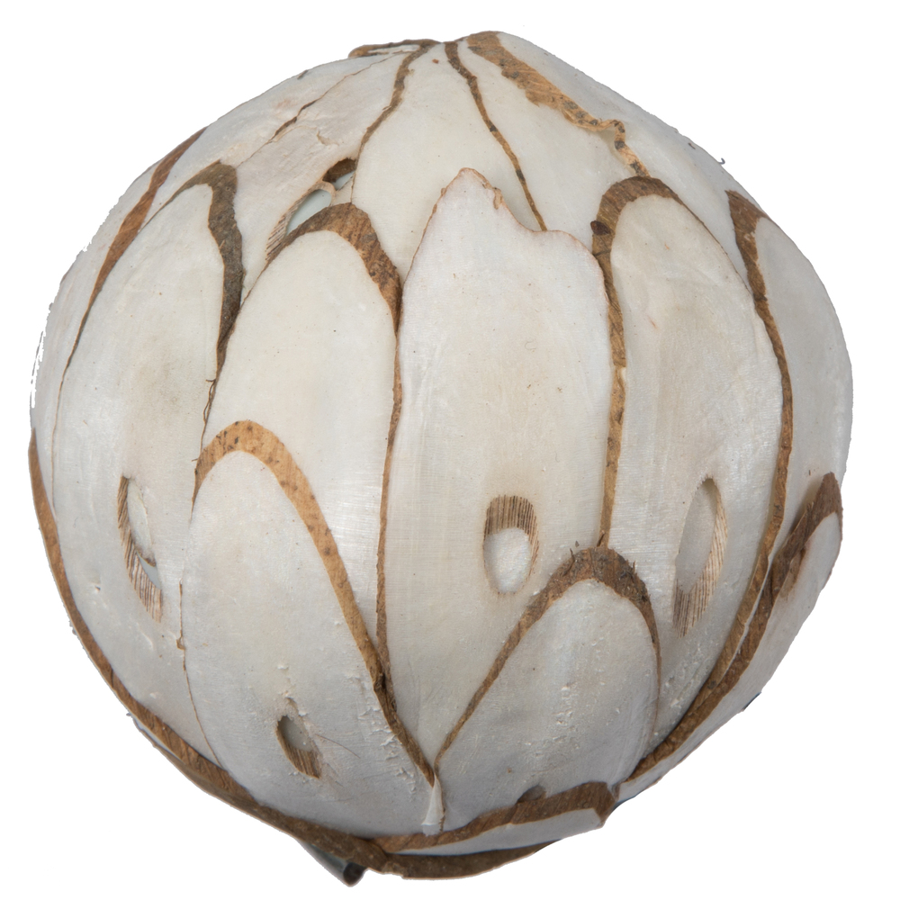Vickerman Natural Botanicals Sola Chips Ball