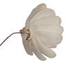 Vickerman 1-3" Natural Botanicals Assorted Natural Dried Sola Flower Head - view 3 of 4