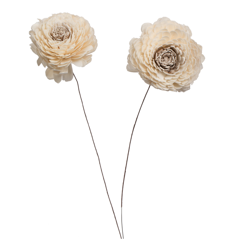 Vickerman Charki Sola Flower