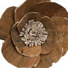 Vickerman Walnut Sola Flower - view 3 of 4