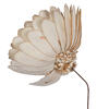 Vickerman Almond Sola Flower - view 4 of 4