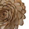 Vickerman Almond Sola Flower - view 3 of 4