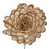 Vickerman Almond Sola Flower - view 2 of 4
