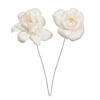 Vickerman Rosette Sola Flower - view 1 of 4