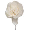Vickerman Gardenia Sola Flower - view 2 of 4