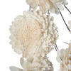 Vickerman Zinnia Sola Flower - view 4 of 4