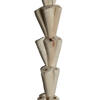 24" Natural Sola Rajani Stick 24/bg - view 4 of 4