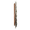 Vickerman 24" Natural Botanicals Palm Spear Wreath - view 4 of 5
