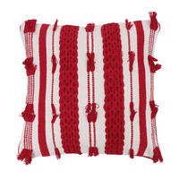 Red and White Stripe