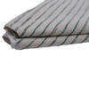 Vickerman Stripe Cotton Tree Skirt - view 3 of 5