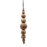 Wooden Bead