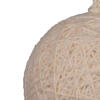 Vickerman Wool String Wrapped Ball Ornament - view 5 of 5