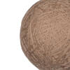 Vickerman Wool String Wrapped Ball Ornament - view 5 of 5