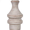 Vickerman Wood Finial Ornament - view 3 of 4