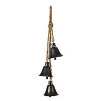 Traditional Bells x3