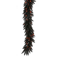 Halloween Garlands