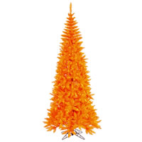 Orange Slim